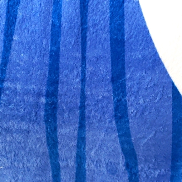 Silver Lilly Princess Dress Blanket/Sleeping Bag - Picture 11 of 11